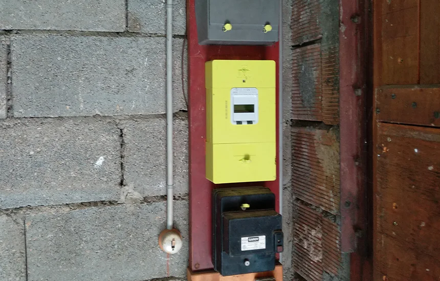 Installation de systèmes électriques à Chalon-sur-Saône par CRC SolutionsPro