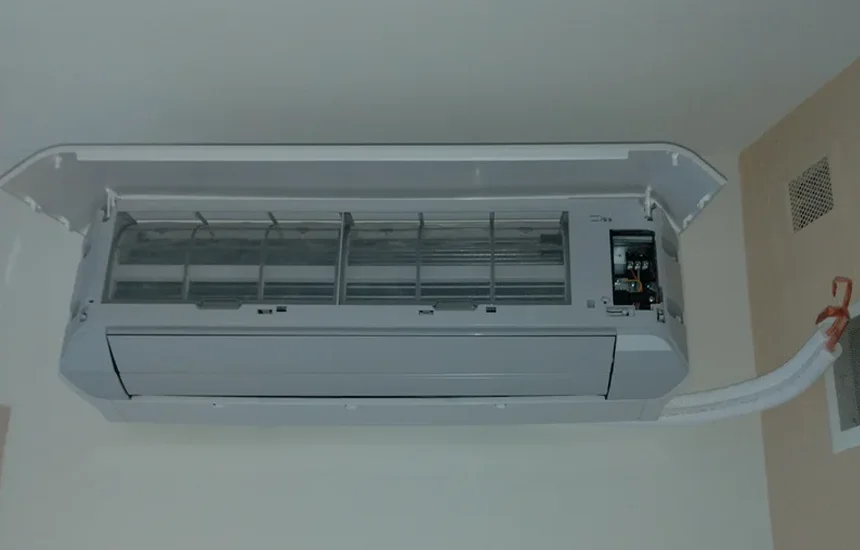 Installation de systèmes de climatisation à Chalon-sur-Saône par CRC SolutionsPro