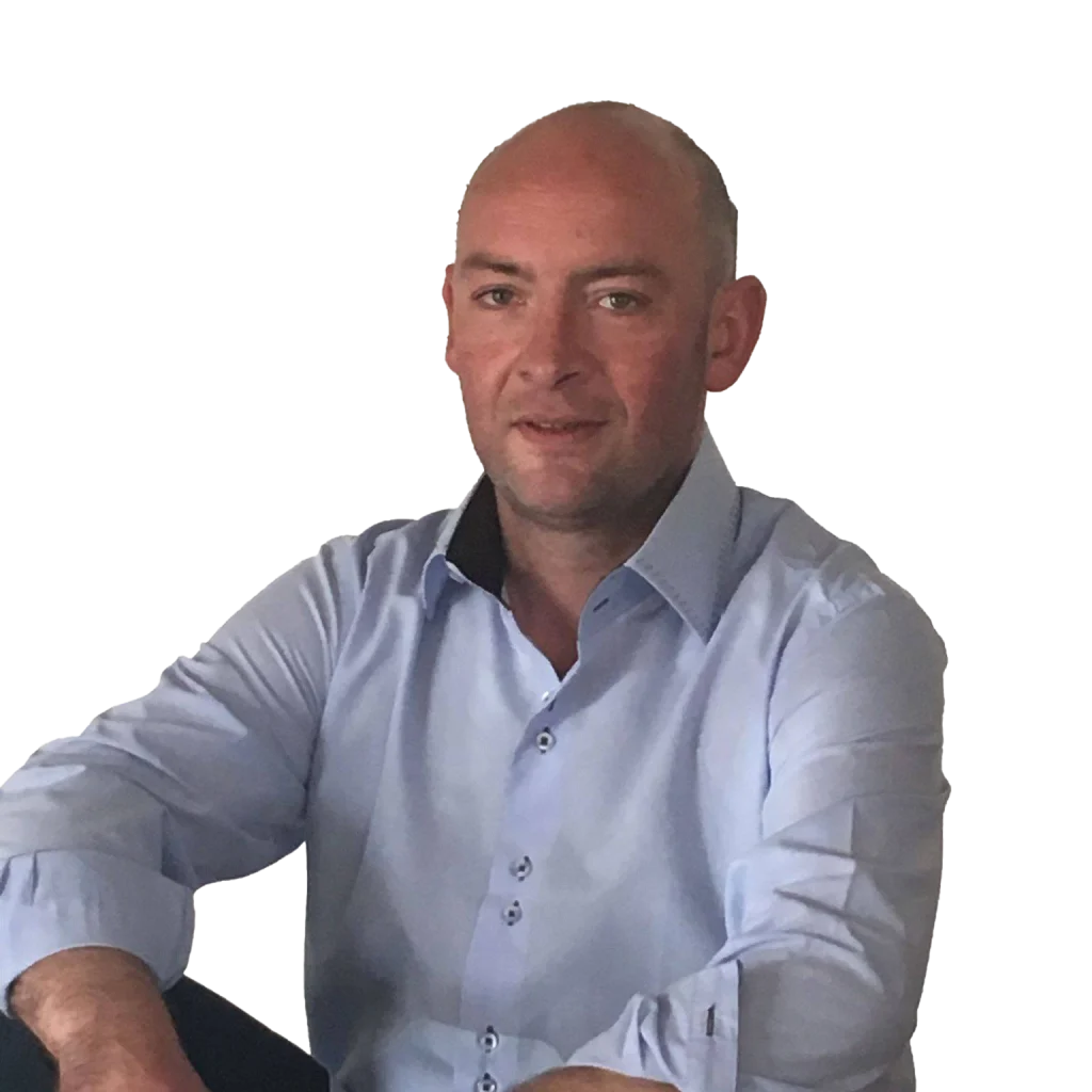 Équipe professionnelle de CRC SolutionsPro