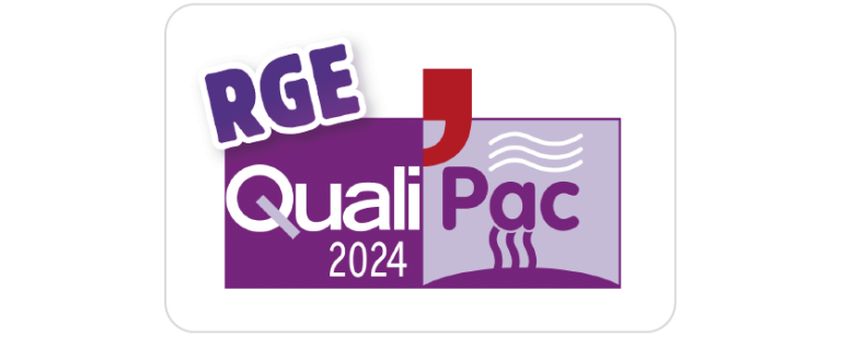 RGE QualiPac